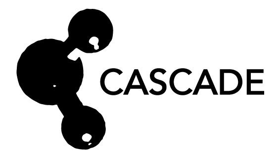 Cascade Ionic logo